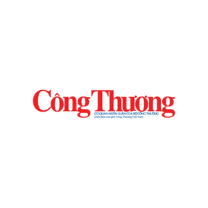 Báo Công Thương logo