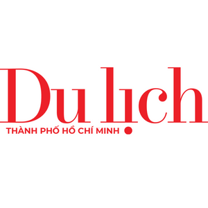 Du lịch TP HCM logo