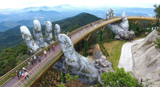 Golden-bridge-vietnam 2022