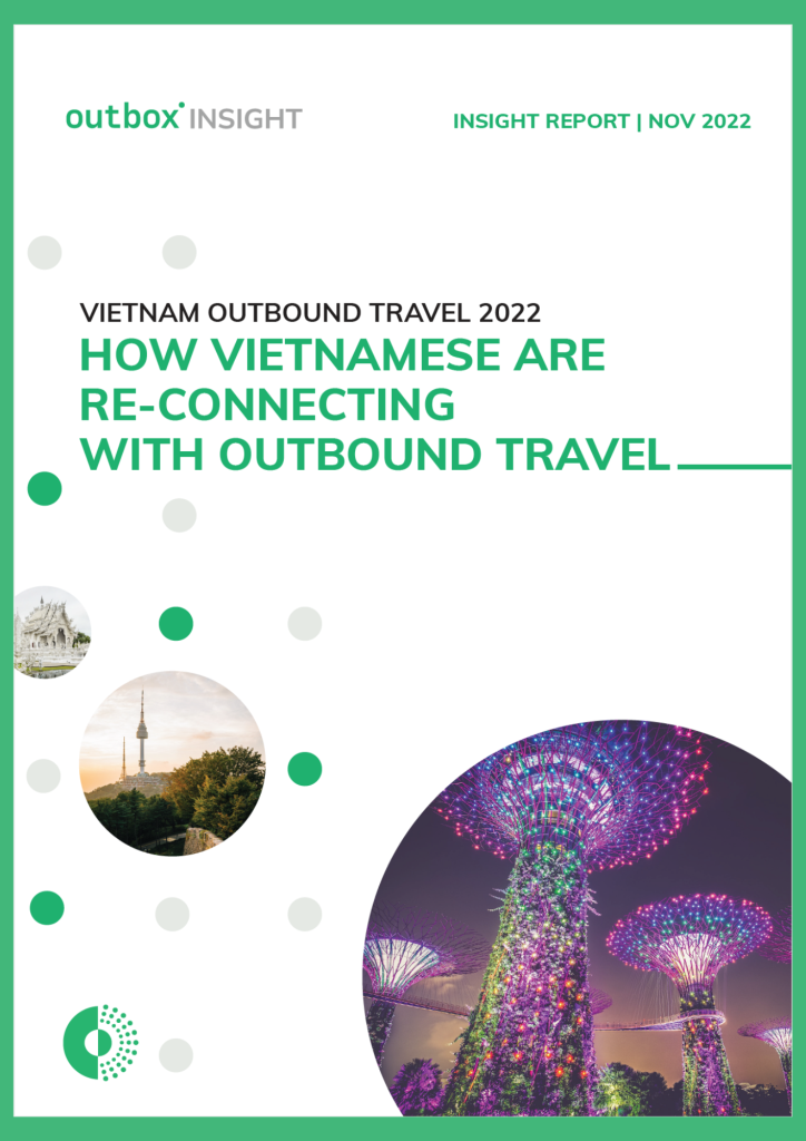Vietnam Outbound Travel 2022 - The Outbox Company