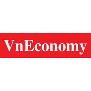 VNEconomy logo đăng website