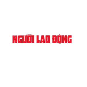 báo Người Lao Động logo final
