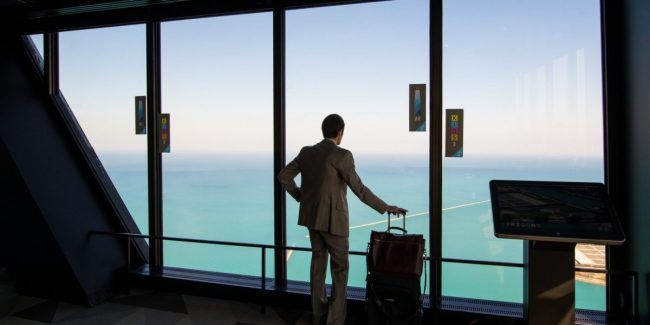 business-travel