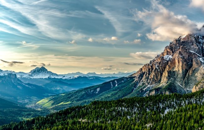 moutain-landscape