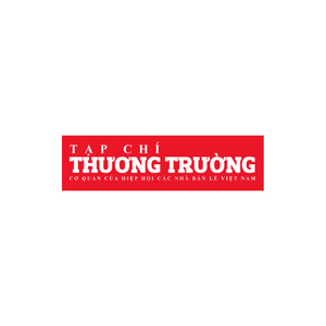 Logo tạp chí thương trường