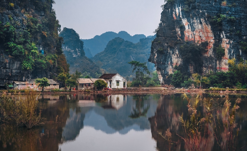 vietnam tourism strategy