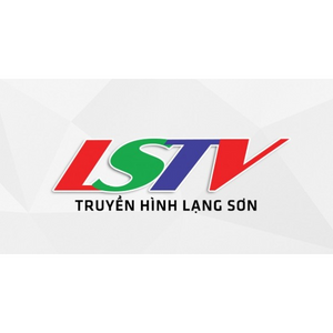 Logo Truyền hình Lạng Sơn canva