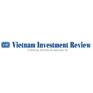 Logo Vietnam Investment Review canva