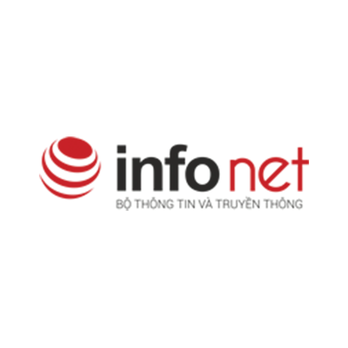 infonet logo