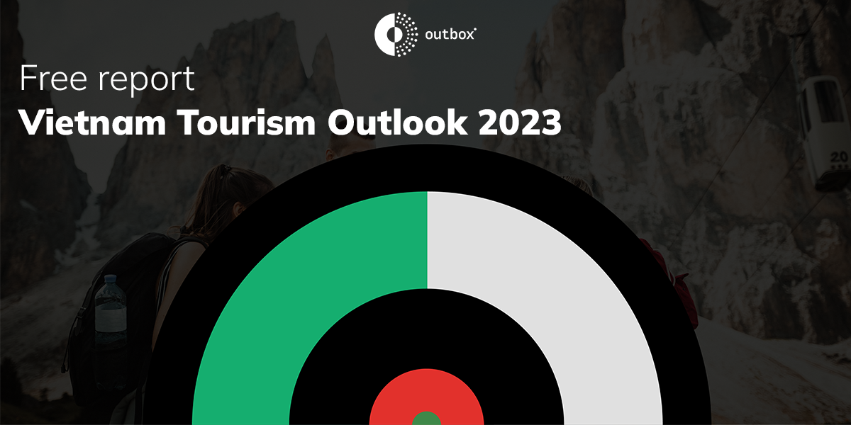 vietnam tourism outlook 2023