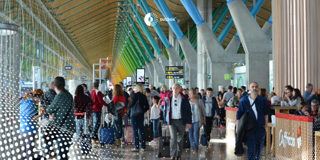 airline-passenger-traffic