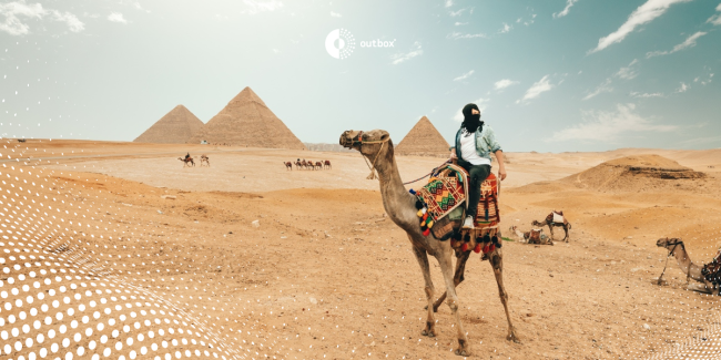 egypt
