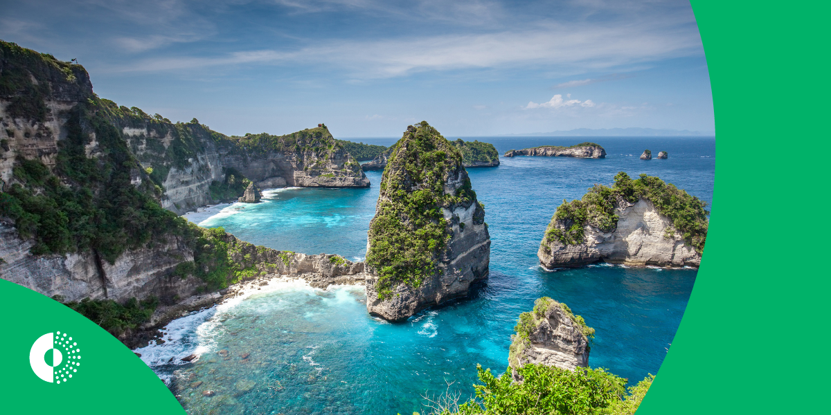 Indonesia's Tourism Rebounds, Sets New Target of 8.5 million