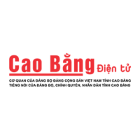 Ảnh logo Báo