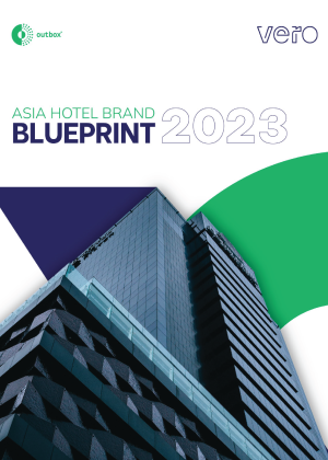 Asia Hotel Brand Blueprint 2023