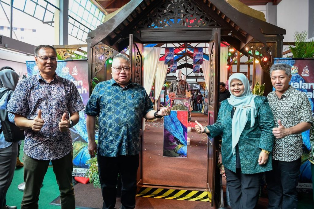 Source: The Star News: Malaysia records 26 million tourist arrivals from Jan 1 to Nov 15, says ministry