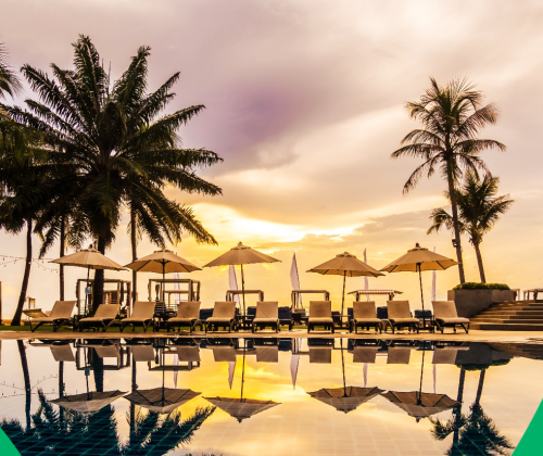 Asia Hotel Market 2023: Revival and Expansion
