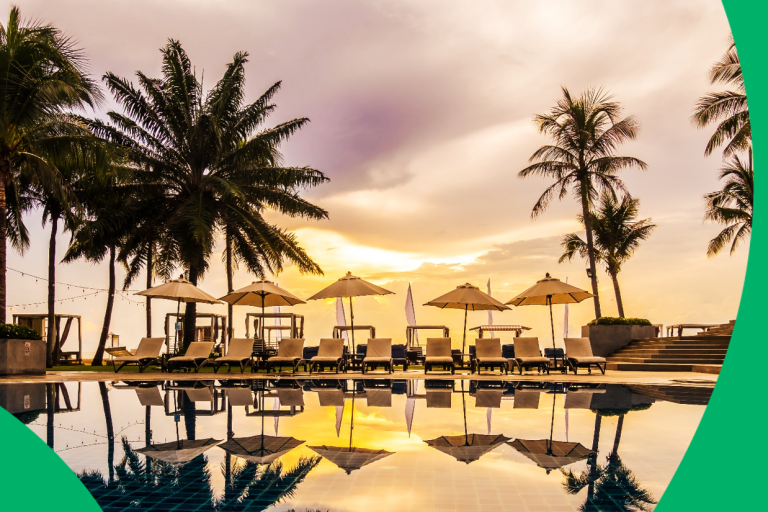 Asia Hotel Market 2023: Revival and Expansion