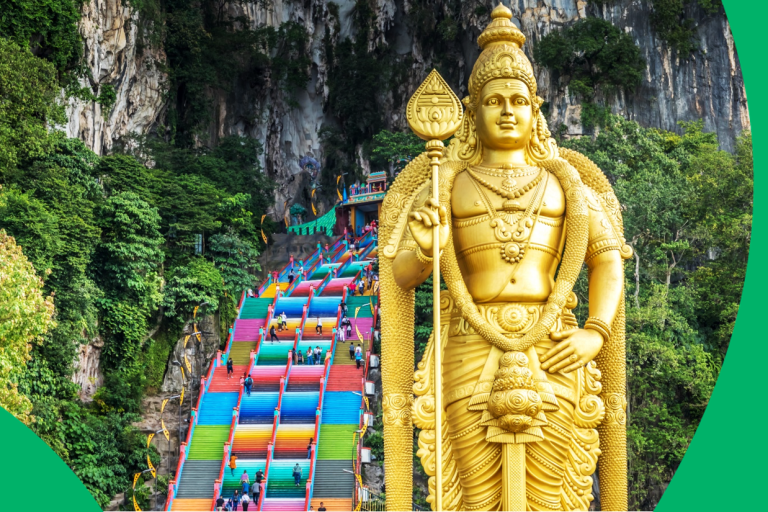 Malaysia's Tourism Triumph: 26 Million Visitors and Counting!