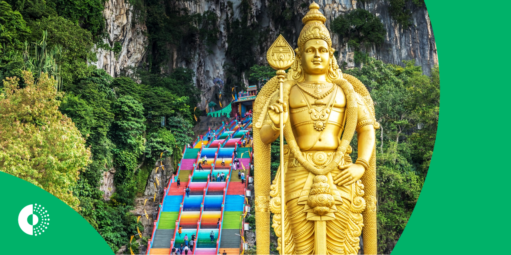 Malaysia’s Tourism Triumph: 26 Million Visitors and Counting! Malaysia's Tourism Triumph: 26 Million Visitors and Counting!