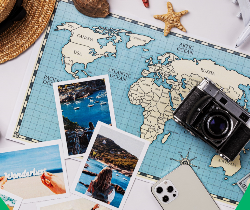 SEA Tourism Performance in Oct 2023