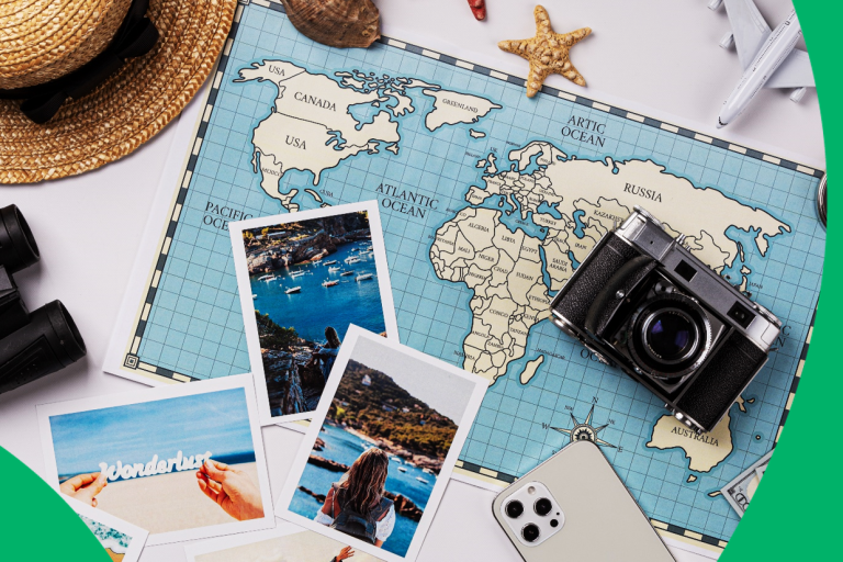 SEA Tourism Performance in Oct 2023