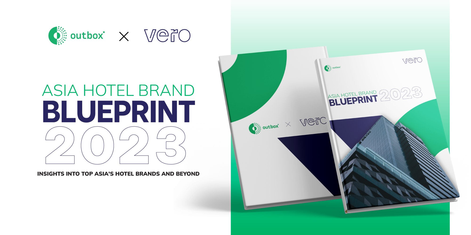 ASIA HOTEL BRAND BLUEPRINT 2023: A Vision for Asia’s Hospitality ASIA HOTEL BRAND BLUEPRINT 2023: A Vision for Asia’s Hospitality