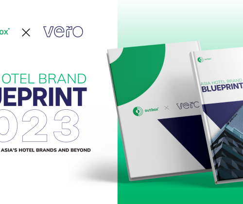 ASIA HOTEL BRAND BLUEPRINT 2023: A Vision for Asia’s Hospitality