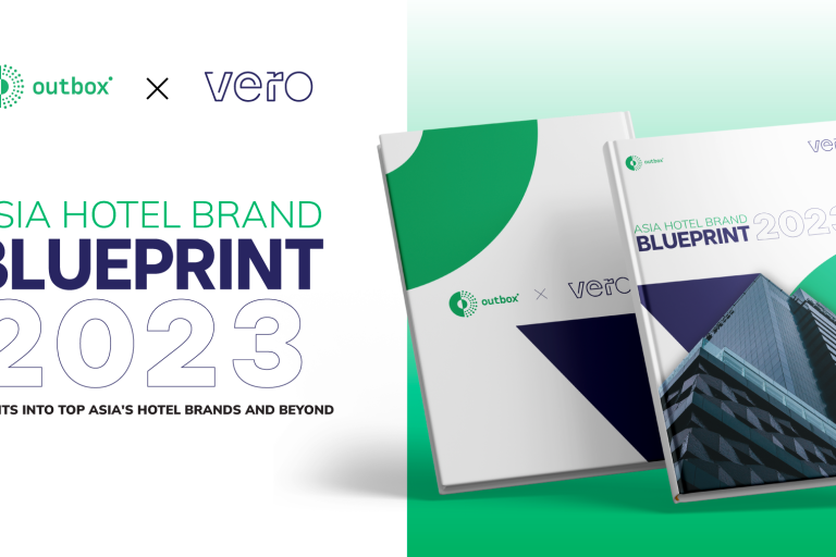 ASIA HOTEL BRAND BLUEPRINT 2023: A Vision for Asia’s Hospitality