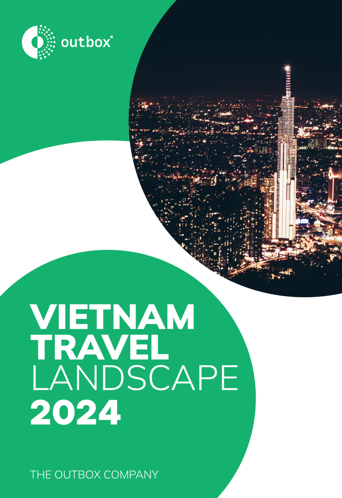 Vietnam Travel Landscape 2024 - The Outbox Company