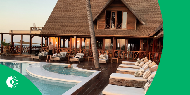 Hotel Brand Image: The Values of Consumer Perceptions Towards Hotel Brands Hotel Brand Image: The Values of Consumer Perceptions Towards Hotel Brands