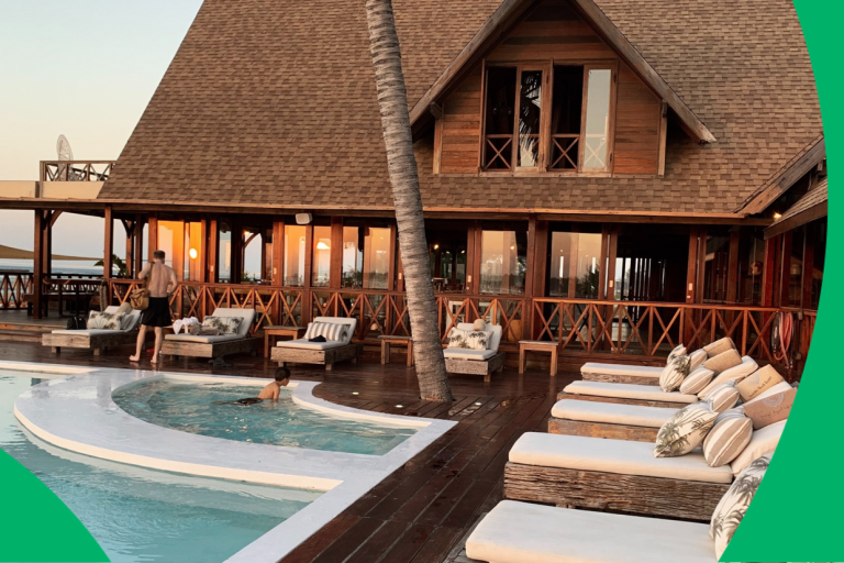 Hotel Brand Image: The Values of Consumer Perceptions Towards Hotel Brands