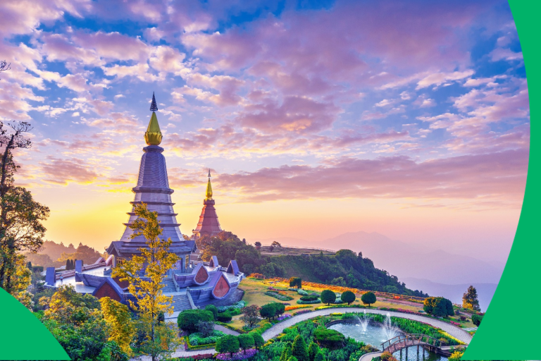 SEA Tourism Performance in Nov 2023