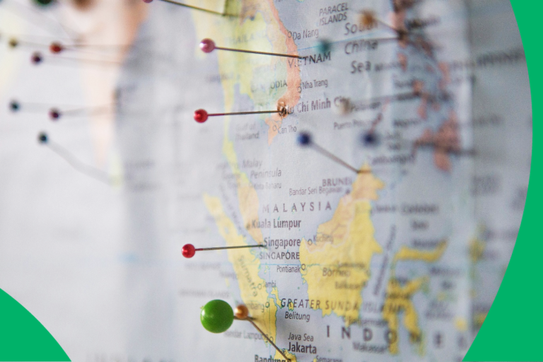 Shaping the Future of tourism Industry with Travel Insights Intelligence