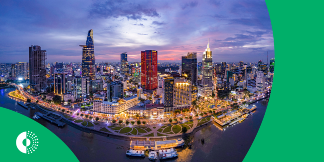 Vietnam Travel Tech