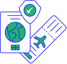 Global Traveler Barometer Core Feature - Tourist Demand and Readiness
