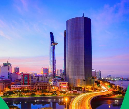 Ho Chi Minh City Tourism Through the Eyes of International Travelers - Insights from HCMC GTB 2025