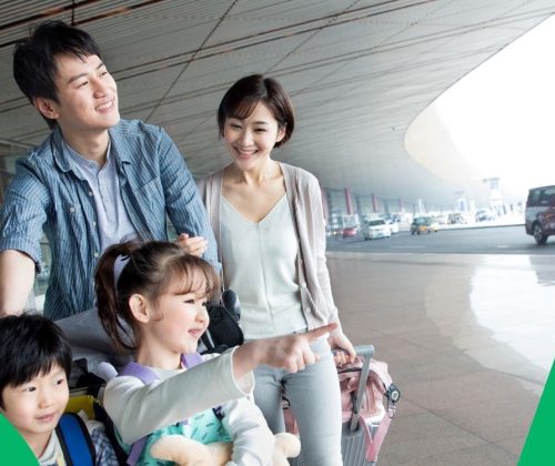 Vietnamese International Travel Behaviors During Tet 2026