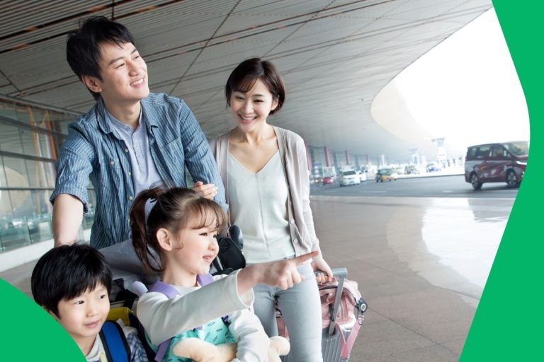 Vietnamese International Travel Behaviors During Tet 2026