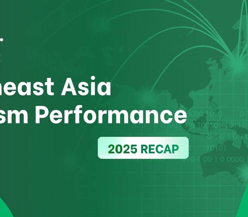 Southeast Asia Tourism Performance 2025 Recap