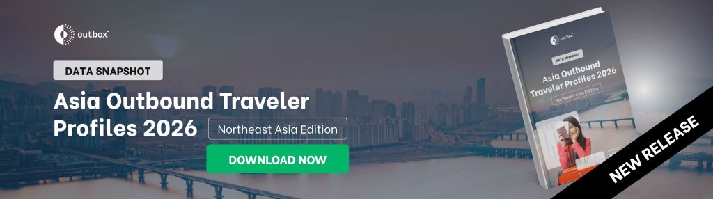 NORTHEAST-ASIA-TRAVELER-SNAPSHOT-2026-HOME-BANNER Download Outbox's Northeast Asia Outbound Traveler Profiles 2026 Data Snapshot