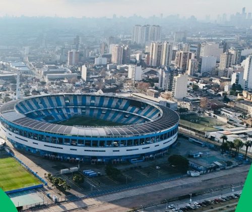Beyond the Stadium: The Growing Impact of Sports Tourism Across Asia