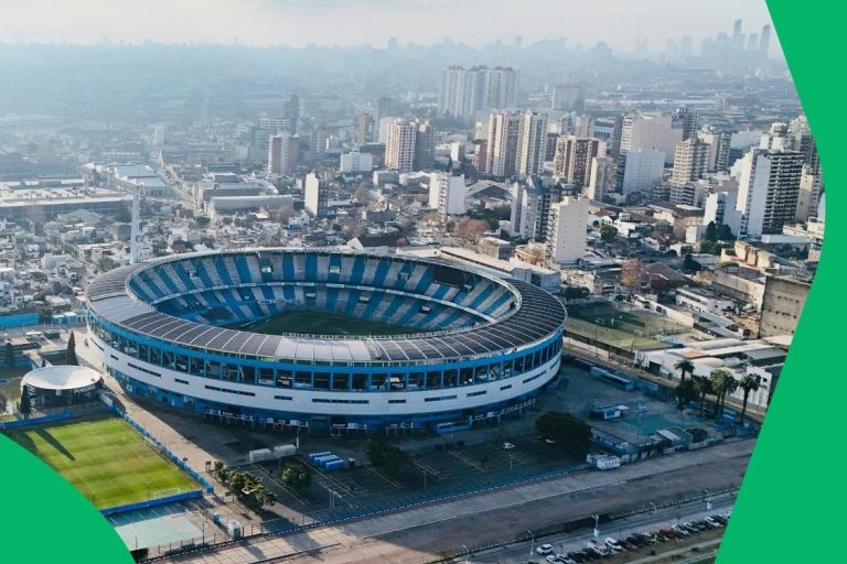 Beyond the Stadium: The Growing Impact of Sports Tourism Across Asia