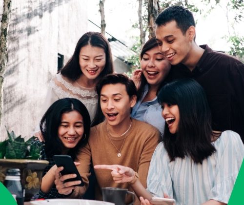 Group Tourism Is Making a Comeback in Northeast Asia—But It Doesn't Look Like It Used To