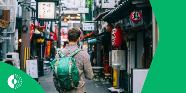 Japanese Solo Travelers: Insights into Japan's Outbound Travel Market