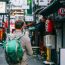 Japanese Solo Travelers: Insights into Japan's Outbound Travel Market