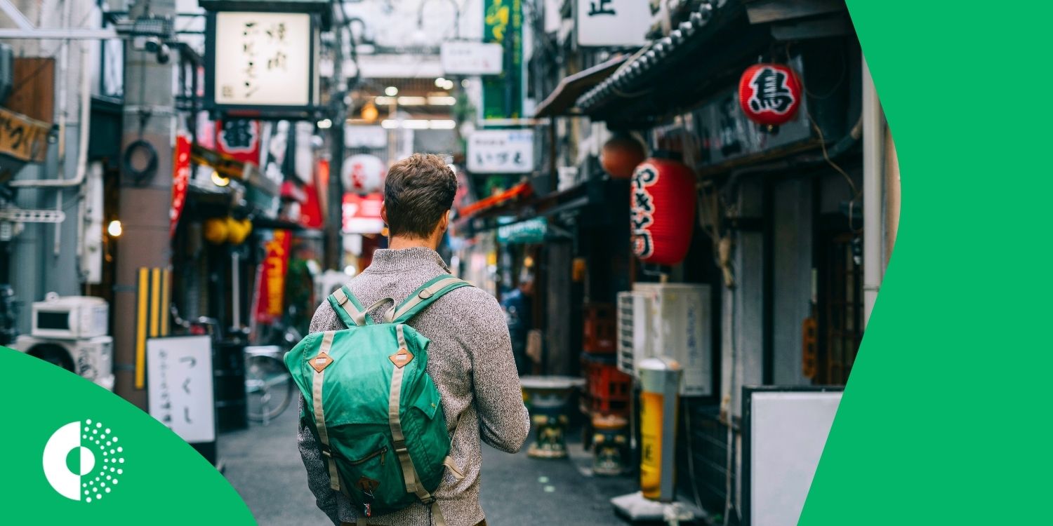 Japanese Solo Travelers: Insights into Japan's Outbound Travel Market